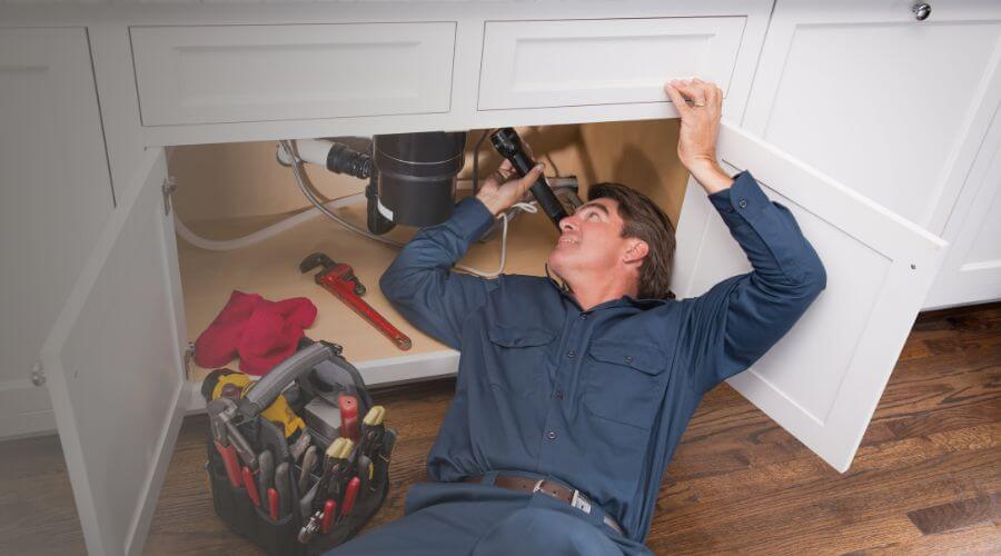 Local expert plumbing services in Sullivan, WI